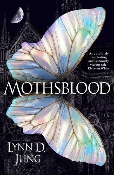 Produktbild: Mothsblood
