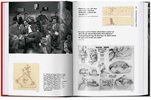 Produktbild: The Walt Disney Film Archives