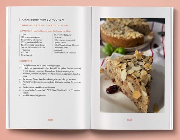 Produktbild: Heilen & Genie&szlig;en