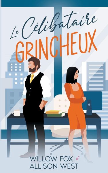 Produktbild: Le C&eacute;libataire Grincheux