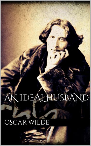 Produktbild: An Ideal Husband