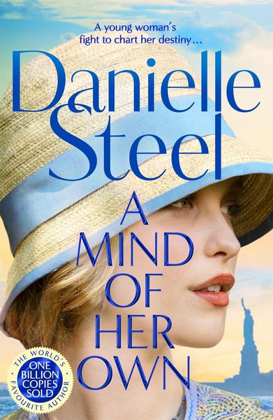Produktbild: A Mind of Her Own