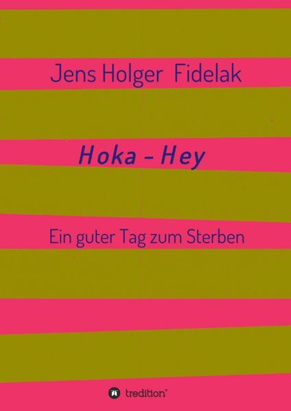 Produktbild: Hoka-Hey