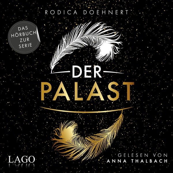 Produktbild: Der Palast (Nur bei uns!)