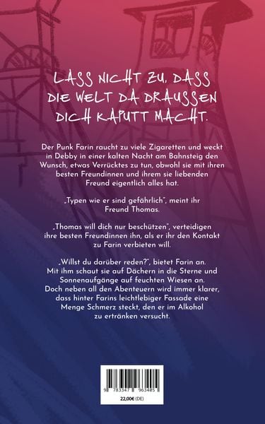 Produktbild: Guck mal, die Asis