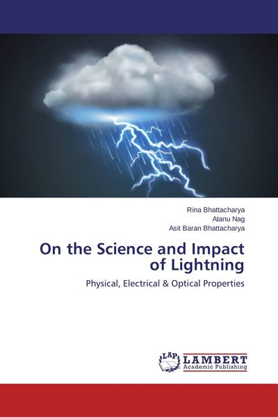 Produktbild: On the Science and Impact of Lightning