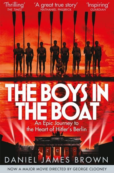 Produktbild: The Boys in the Boat