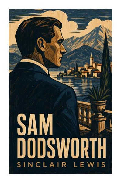 Produktbild: Sam Dodsworth