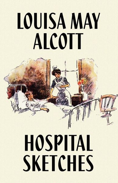 Produktbild: Hospital Sketches
