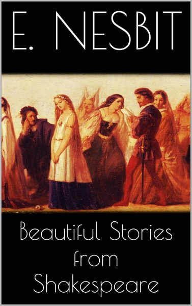 Produktbild: Beautiful Stories from Shakespeare
