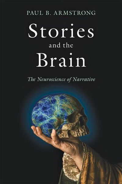 Produktbild: Stories and the Brain