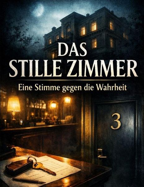 Produktbild: Das Stille Zimmer