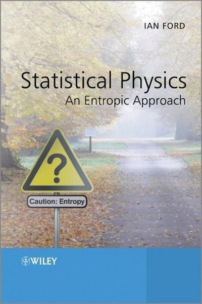 Produktbild: Statistical Physics