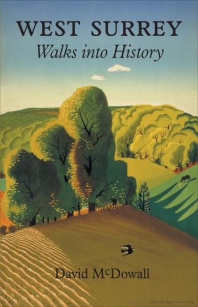Produktbild: West Surrey