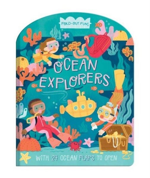 Produktbild: Ocean Explorers