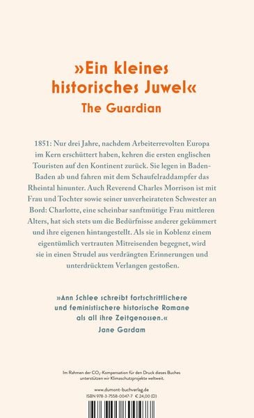 Produktbild: Die Rheinreise