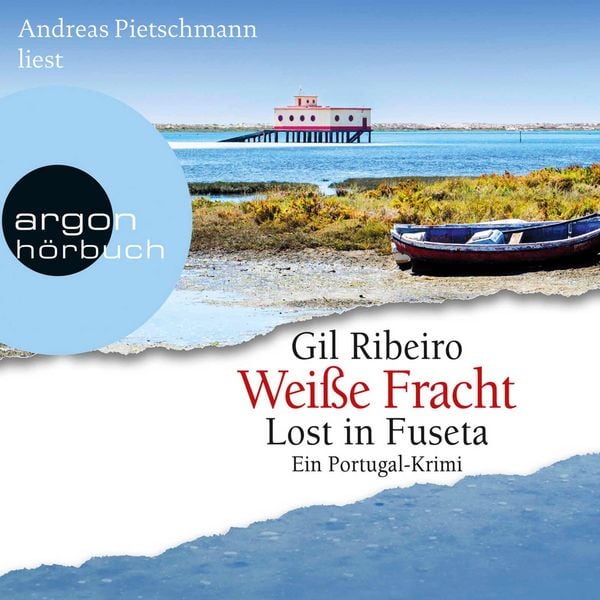 Produktbild: Wei&szlig;e Fracht