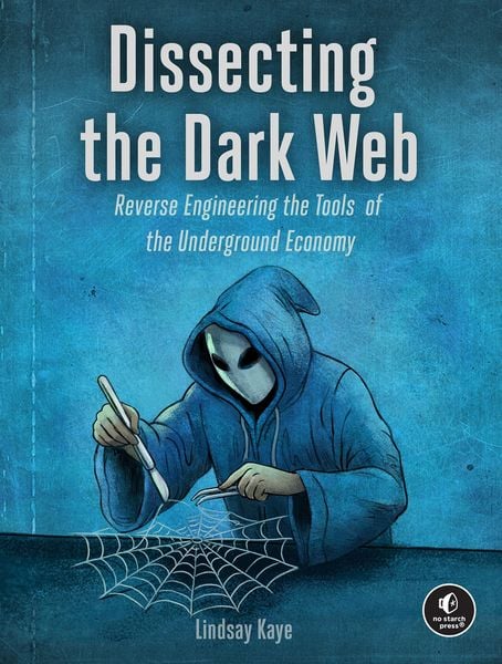 Produktbild: Dissecting the Dark Web