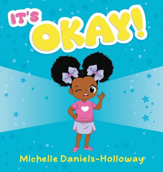 Produktbild: It's Okay!