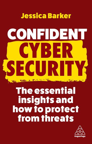Produktbild: Confident Cyber Security
