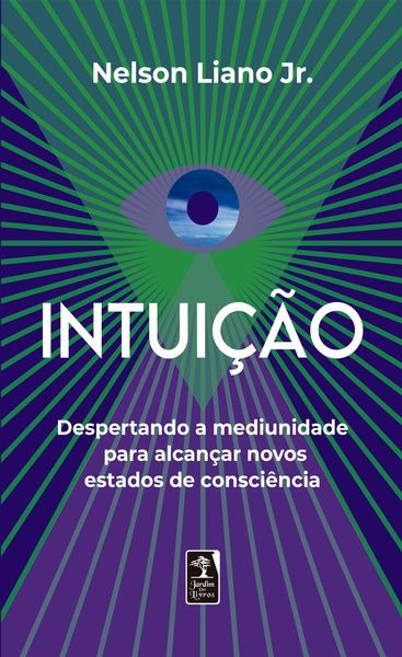 Produktbild: Intui&ccedil;&atilde;o