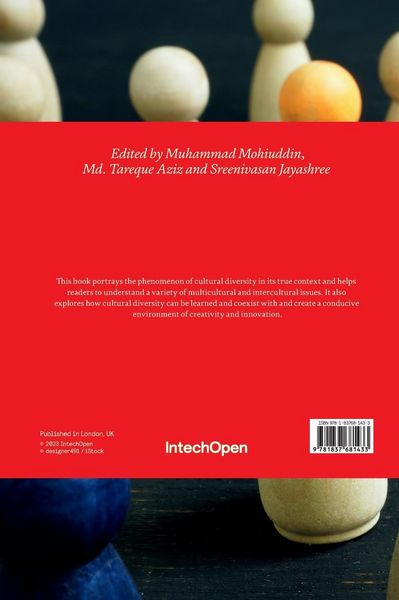 Produktbild: Multiculturalism and Interculturalism