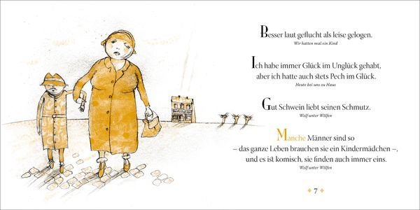 Produktbild: Sehnsucht ist besser als Erf&uuml;llung