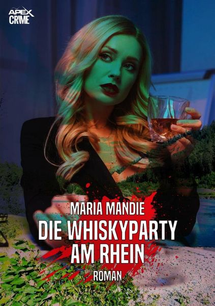 Produktbild: Die Whiskyparty Am Rhein