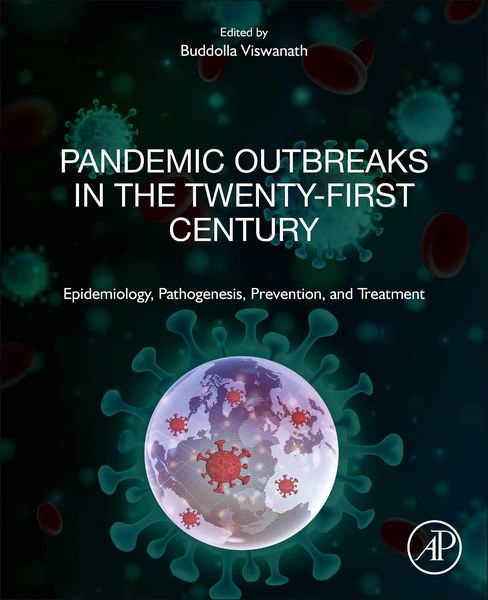 Produktbild: Pandemic Outbreaks in the 21st Century