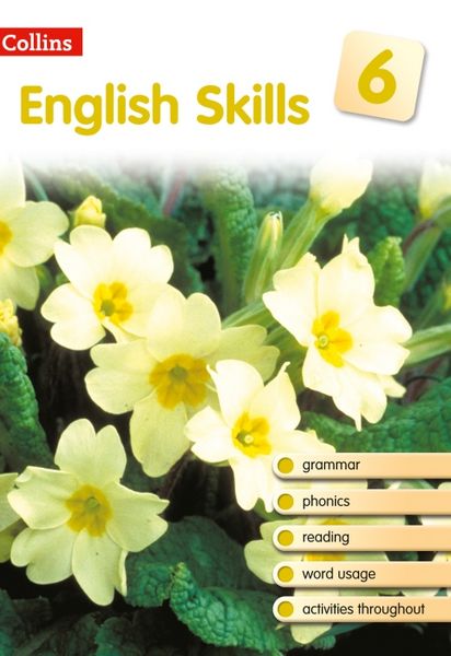 Produktbild: Harpercollins Uk: Book 6