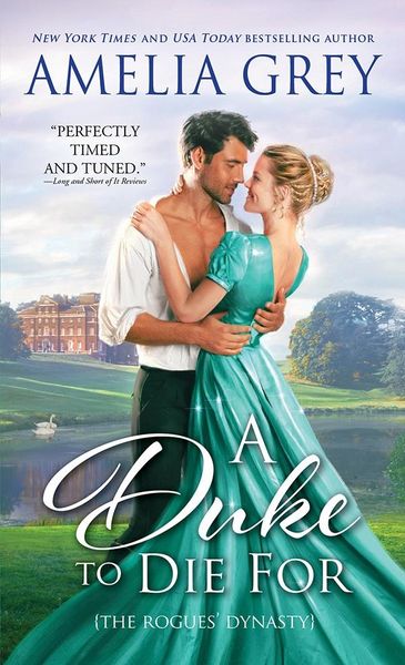 Produktbild: Duke to Die For