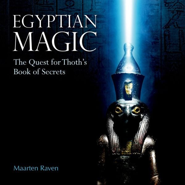 Produktbild: Egyptian Magic