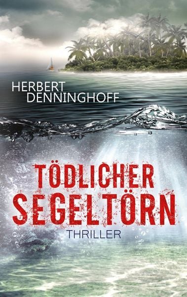 Produktbild: T&ouml;dlicher Segelt&ouml;rn