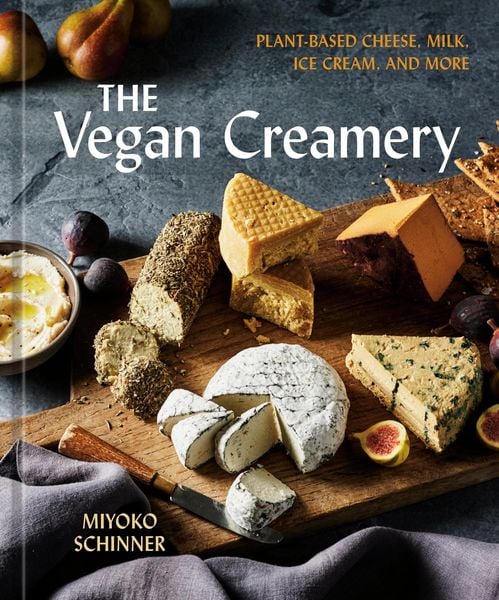 Produktbild: The Vegan Creamery