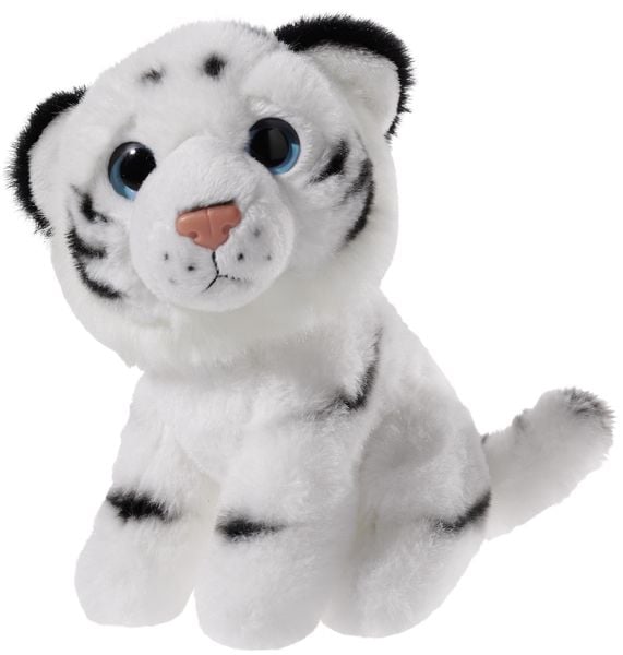 Produktbild: Heunec - Misanimo - Mini-Mi Schneetiger, 14cm