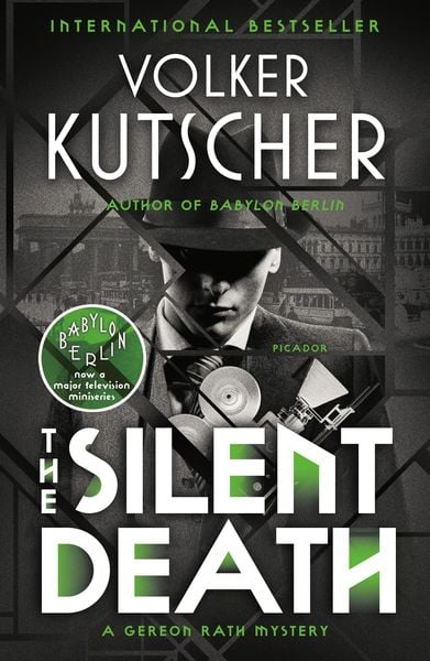 Produktbild: The Silent Death
