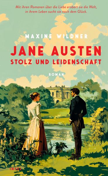 Produktbild: Jane Austen &ndash; Stolz und Leidenschaft