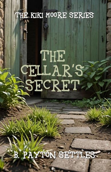 Produktbild: The Cellar's Secret