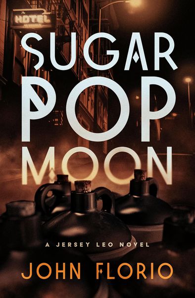 Produktbild: Sugar Pop Moon