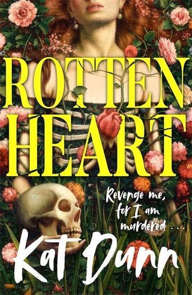 Produktbild: Rottenheart