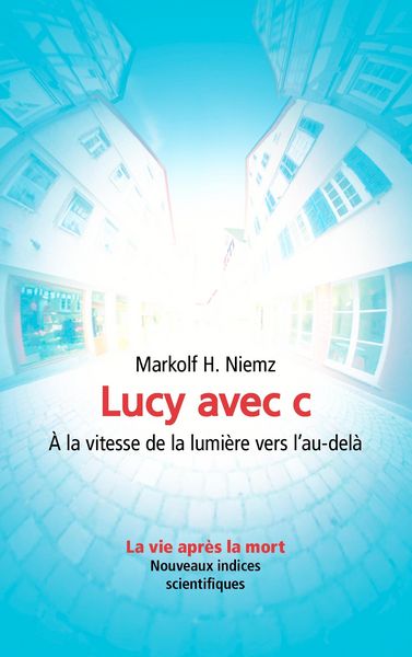 Produktbild: Lucy avec c