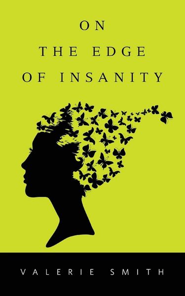 Produktbild: On the Edge of Insanity