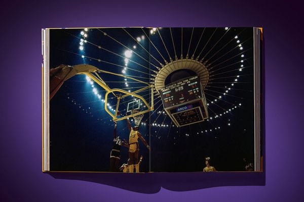 Produktbild: Lakers
