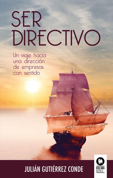 Produktbild: Ser directivo