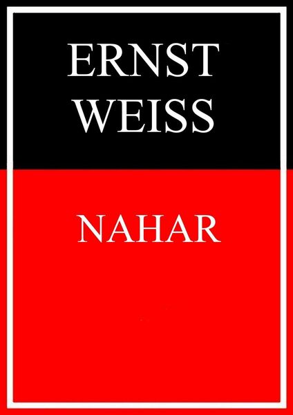 Produktbild: Nahar