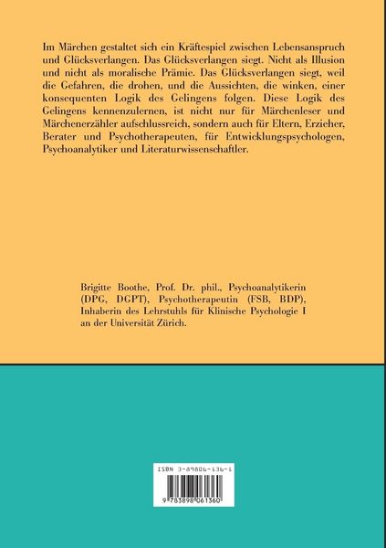 Produktbild: &raquo;Wie kommt man ans Ziel seiner W&uuml;nsche?&laquo;