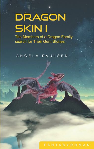 Produktbild: Dragon Skin I
