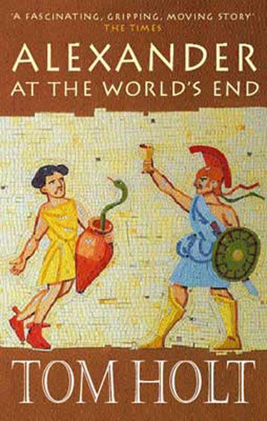 Produktbild: Alexander At The World's End