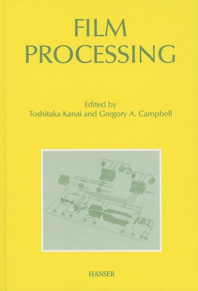 Produktbild: Film Processing