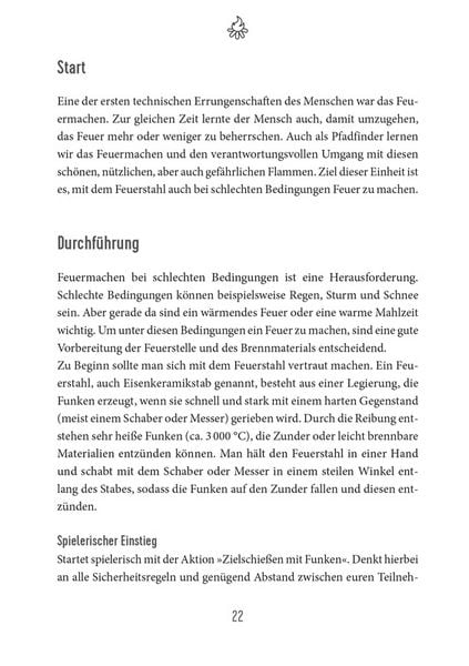 Produktbild: Waldl&auml;ufer, Kluft und Knoten kn&uuml;pfen